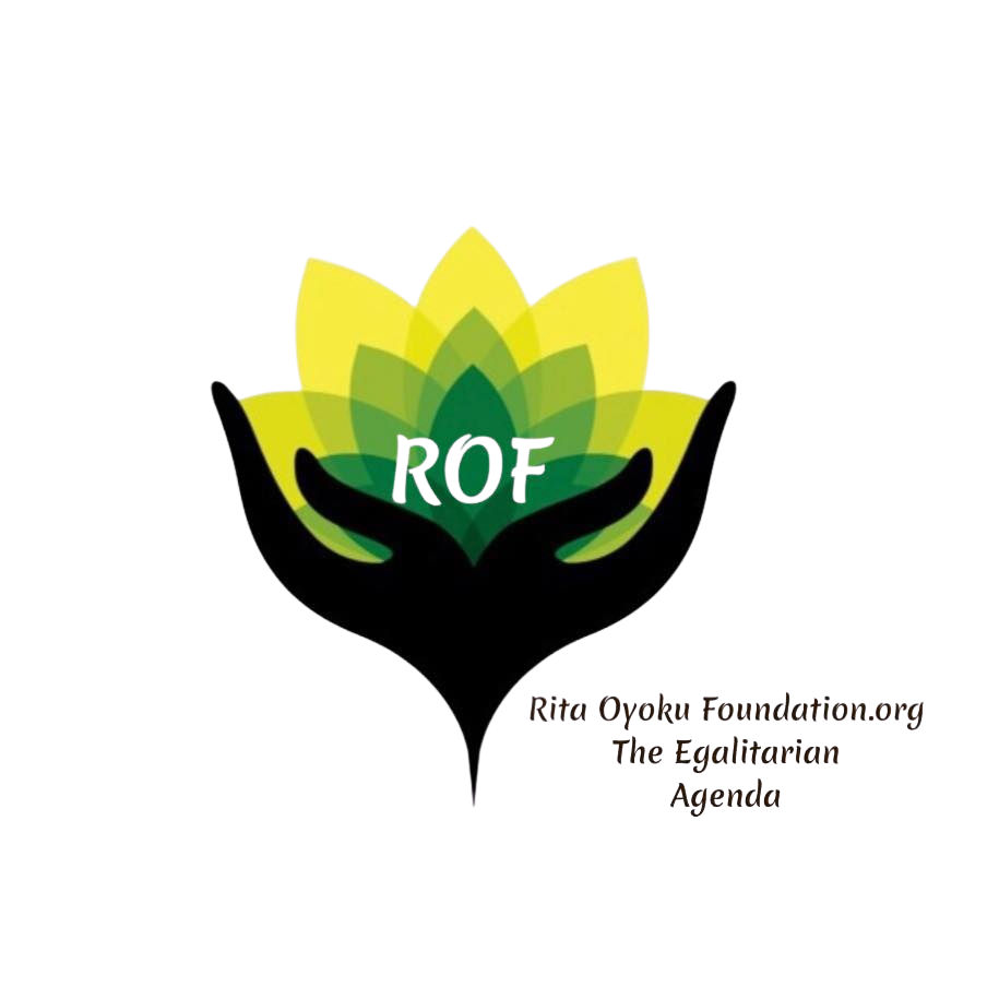 Rita Oyoku Foundation